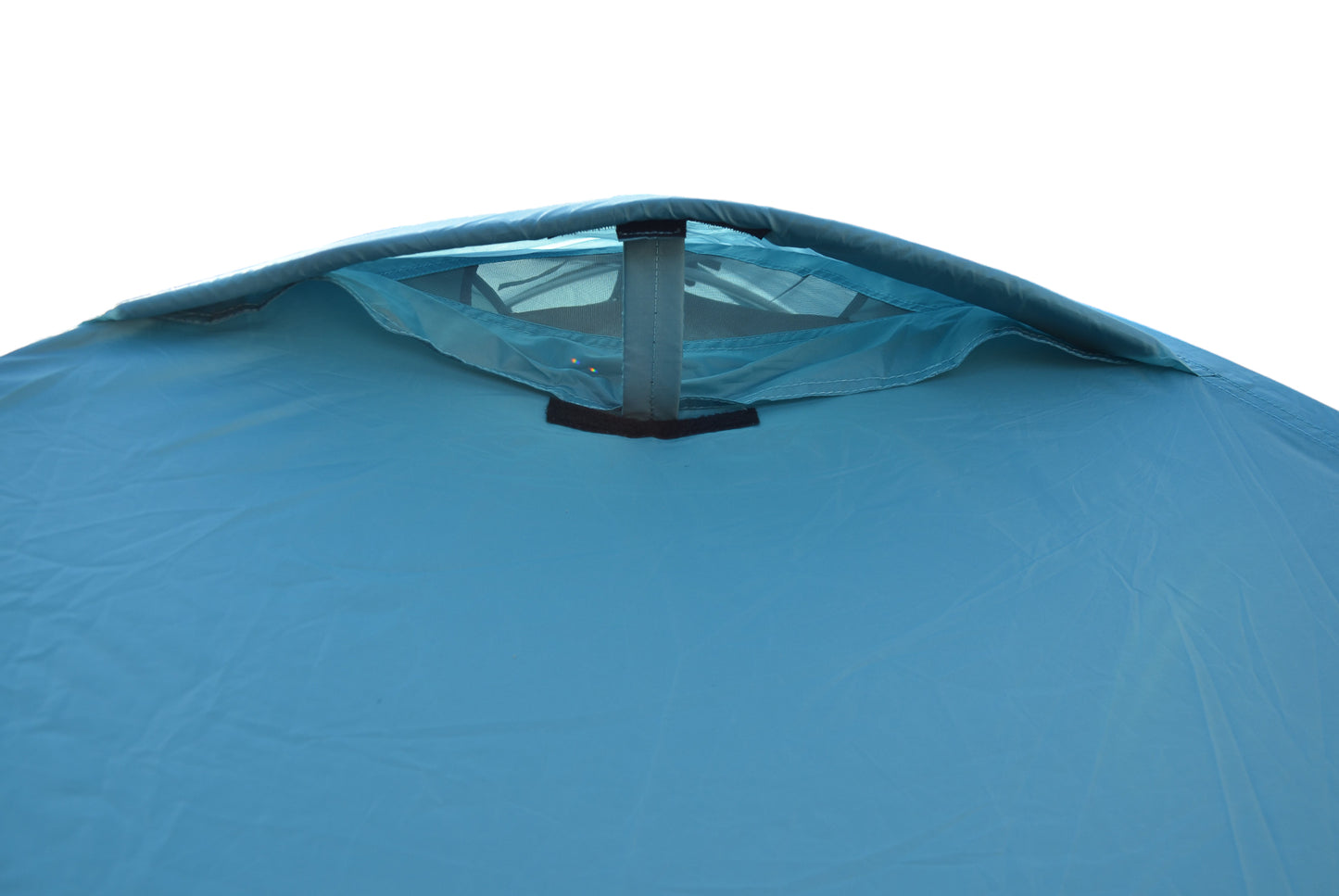 Kyamo 3F (Dome 3 person double layer tent-Fibre glass poles-with 100 cm vestibule space)