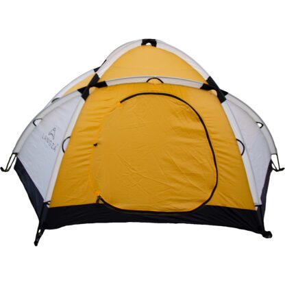 Hi Mountain Tent,4 Season 3+ Men Tent, Aluminium Poles, 5000mm Waterproof - Image 2
